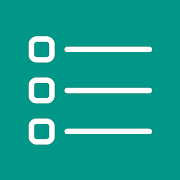 Business - Things & Task Todo  Icon