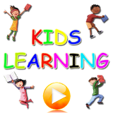 Kids Learning icon