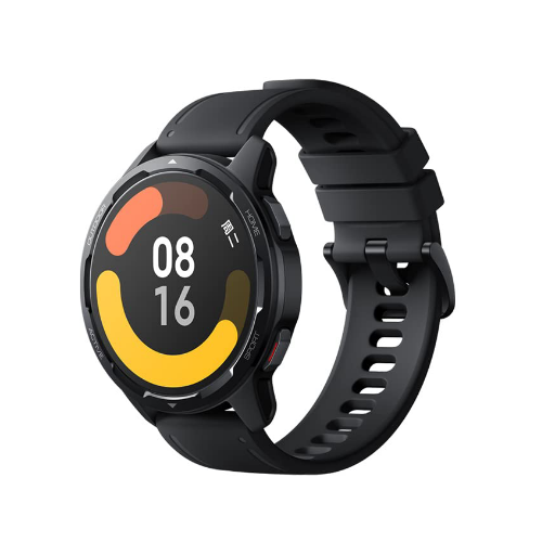 Xiaomi Watch S1 Pro Guide logo