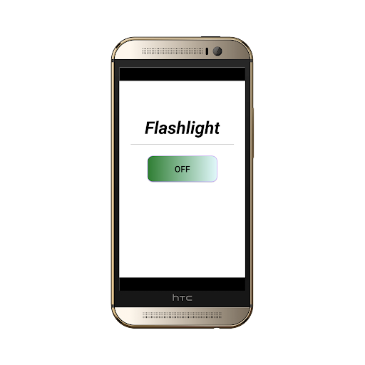 Flashlight Screen 3