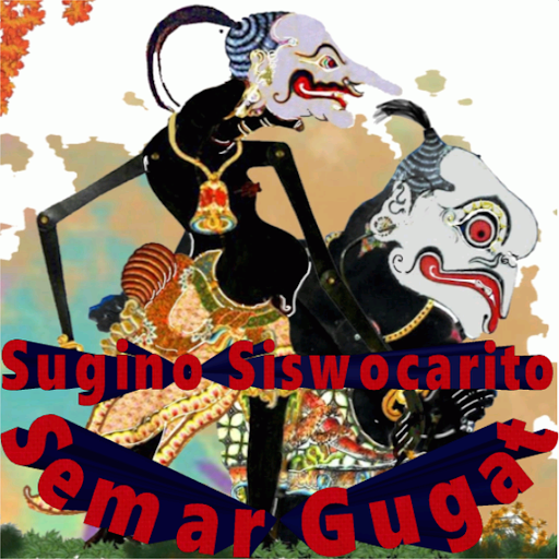 Semar Gugat Wayang Kulit Screen 2