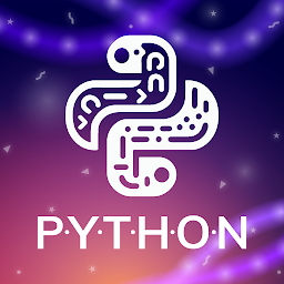 「パイソンを学ぼう: Programming Hub」のアイコン画像