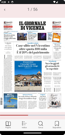 Il Giornale di Vicenza Digitalのおすすめ画像2