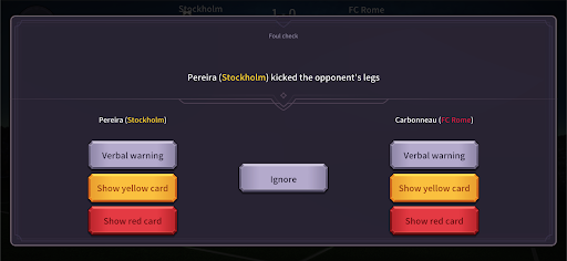 Football Referee Simulator Full APK 2.51 Android