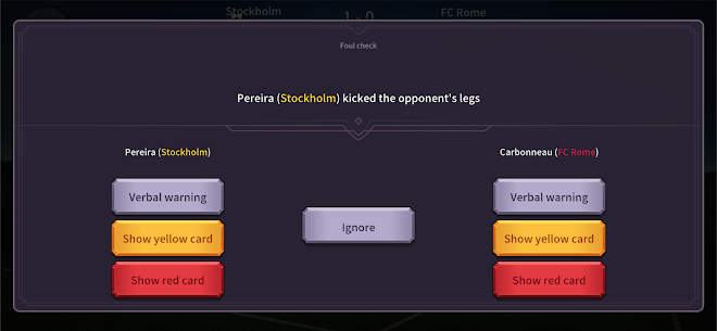 Football Referee Simulator v2.36 Mod Apk (Full Game/Unlock) Free For Android 3