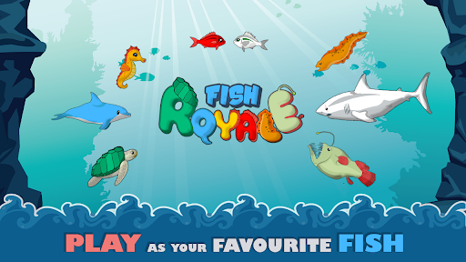 Fish Royale screenshots 17