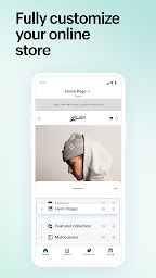 Shopify - Your Ecommerce Store