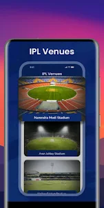IPL Live Match & Live Score