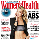 Revista Women's Health icon