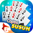 Descargar la aplicación Capsa Susun ZingPlay No.1 All-in-one game Instalar Más reciente APK descargador