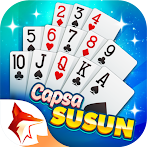 Capsa Susun ZingPlay No.1