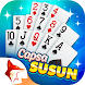 Capsa Susun ZingPlay No.1 All-in-one game Kartu - Androidアプリ