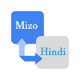 Mizo - Hindi Translator icon
