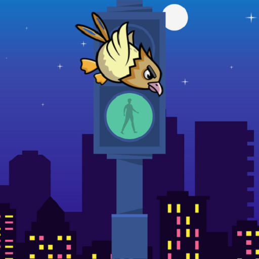 Stormy Beaks logo