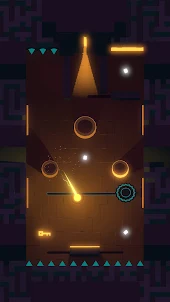 Maze Light: Journey Escape