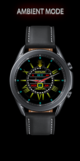 Gear Lion 2 by SANTALiON