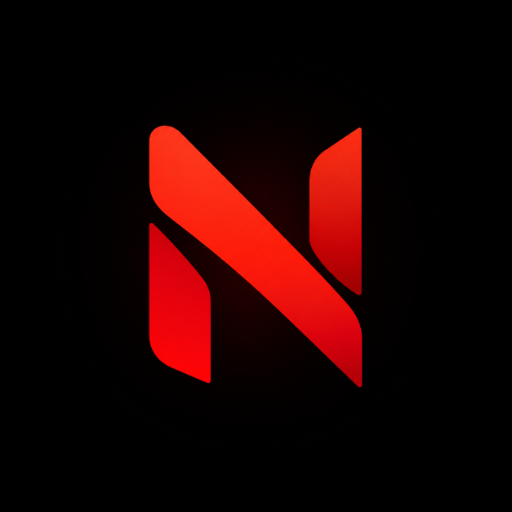 Logo Net-M: Movies & Tv Shows