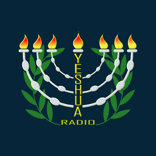 Yeshua Radio Internacional logo