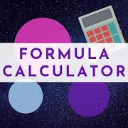 Formula Calculator