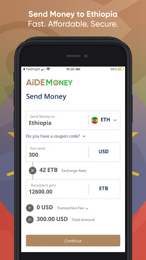 AiDEMONEY 4