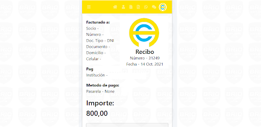 Alianza Colon Sede Virtual