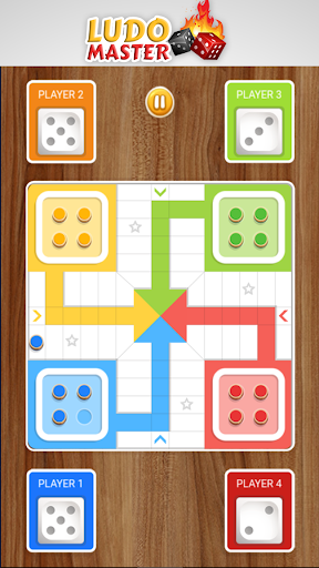 Ludo Master