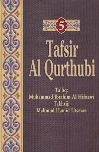 Tafsir Al Qurthubi Jilid 5