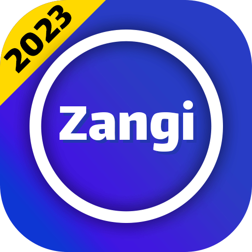 Zangi Messenger 2023