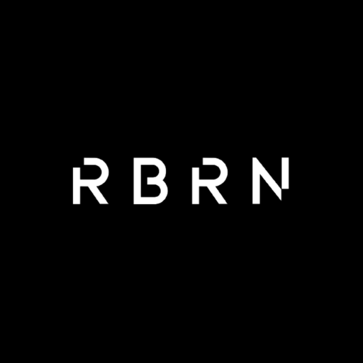 RBRN logo