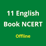 Cover Image of ดาวน์โหลด 11 English Book NCERT  APK