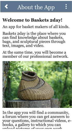 Baskets 2day Screen 3