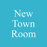 New Town Room icon