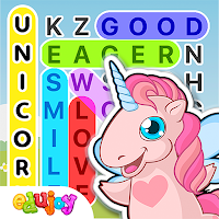 Word Search for kids