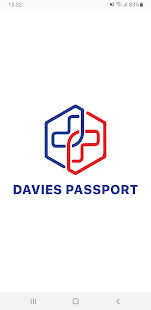 Davies Passport(圖1)-速報App