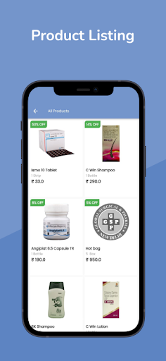 Global Surgical & Pharma Screen 3