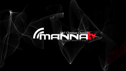 Manna Television Screen 2