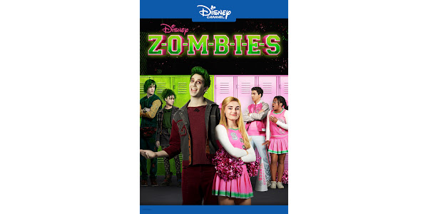 Z-O-M-B-I-E-S - Movies on Google Play Z-O-M-B-I-E-S - Movies on Google Play