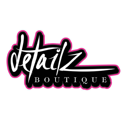 Detailz Boutique logo
