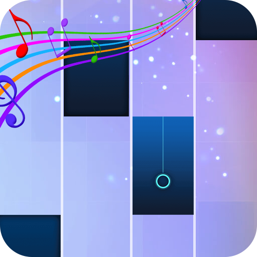About Piano Tiles (Google Play version) Apptopia