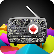 Radio Canada 1.2 Icon
