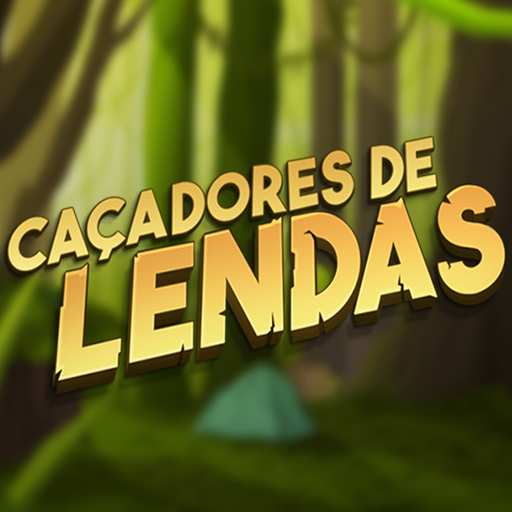 Baixar Cacadores De Lendas Para Android No Baixe Facil