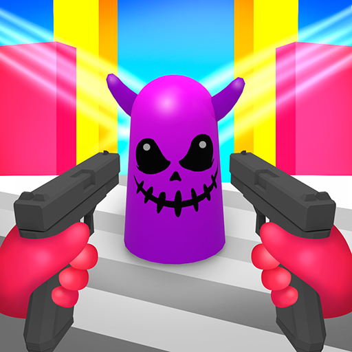 Monster Cleaning logo