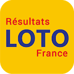 Cover Image of Download Results for french Loto  APK
