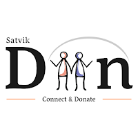 Connect and Donate Donation app