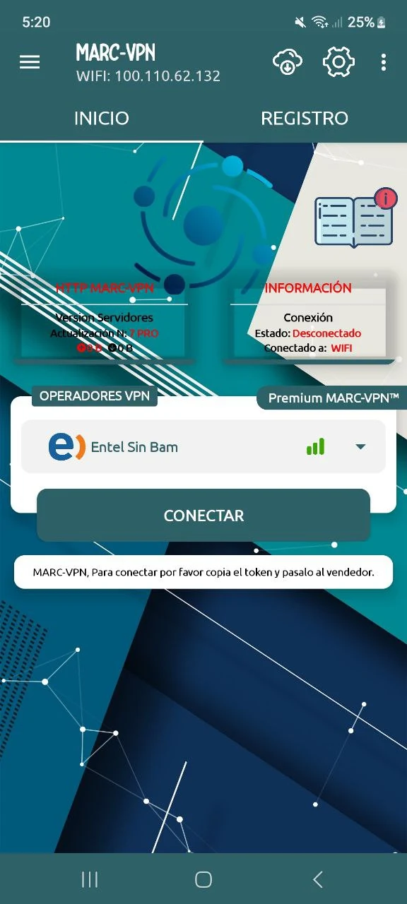 Screenshot image 1