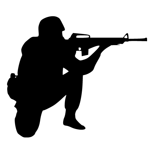 Shooter One logo