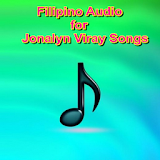 Filipino Audio for Jonalyn icon