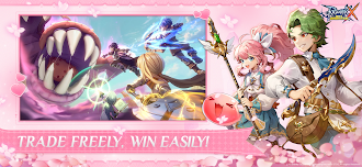 Game screenshot Ragnarok X: Next Generation apk download