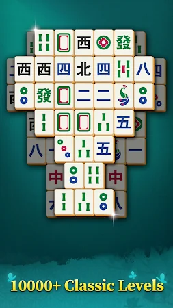 Game screenshot Mahjong Mingle hack