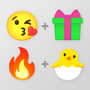 Emoji Mix!